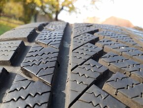 245/45 r18 zimne pneumatiky - 2