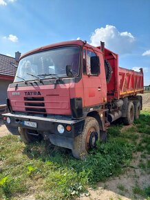 Tatra 815 - 2