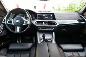 BMW X6 xDrive 30d mHEV A/T - 2