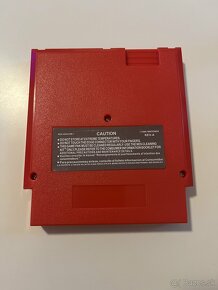 NINTENDO NES 500 HIER - 2