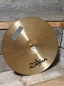 crash 19" Zildjian K Dark thin - 2