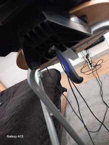 Predám volant thruismaster T150 - 2