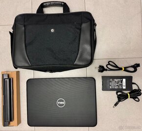 DELL Vostro 2521, Core i5, 6GB, 750GB, 2X GPU, 15.6", WIN 11 - 2