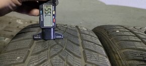 Zimné Goodyear Ultragrip Perfomance 225/45/R18 95V RFT - 2