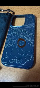 iPhone 15 pro kryt (obal, case) - 2