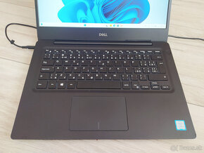 Dell Vostro 5481 - Core i5-8265u, 8GB, 240GB , W10 - 2