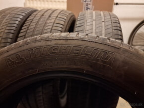 225/50 R18 letné - 2