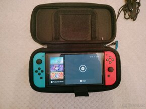 Nintendo Switch OLED model - 2