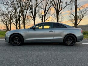 AUDI A5 3.0TDI STAGE 2 quattro - 2