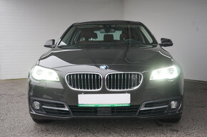 60- BMW 525, 2016, nafta, 2.0 d xDrive, 160 kW - 2