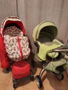 Stokke V3 - 2