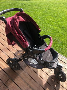 Britax motion 3 plus - 2