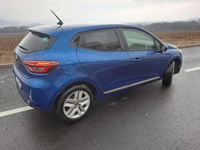 Renault Clio 1.0 TCe+LPG - 2