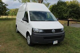 Predam Volkswagen Transporter 4MOTION - 2