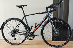 Cestný/gravel bicykel Whyte Suffolk 105 - 11sp - 2