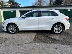 Audi A3 Sportback 1,5 TFSI 150K - 2