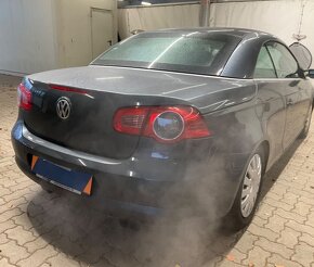 Volkswagen Eos 2.0FSI Cabrio - 2