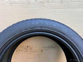 Letné pneumatiky 215/50 R17 Goodyear dva kusy - 2