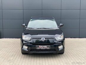 Ssangyong Tivoli 2017 - 2