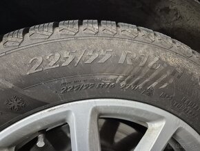 5x112 audi 225 55 r16 - 2