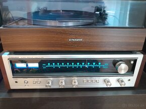 Pioneer SX- 535 - 2