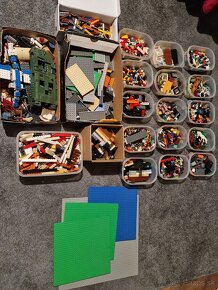 Lego mix - 2