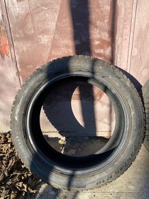 245/45 R18 Pirelli Sottozero 3 - 2