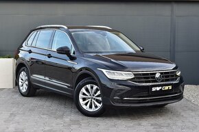 Tiguan 2.0 TDI LIFE.DSG.ACC.DPH.PRAV.SERVIS VW - 2