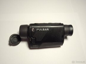 Termovízia PULSAR AXION KEY XM30 - 2