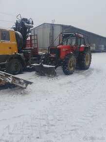 Zetor 16245 SUPER Ukt.Lkt - 2