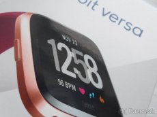 Hodinky fitbit versa - 2