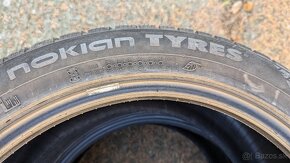 Zimne pneu 235/45 R18 - 2