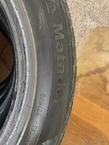 Matador 225/50 R17 98V Sibir Snow - 2