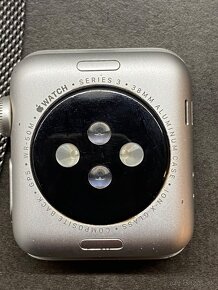 Apple watch 3 - 2