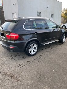 BMW X5 - 2