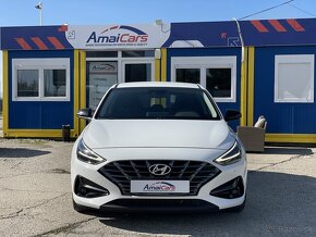 Hyundai i30 AT MHEV Hybrid 2021 (s DPH) - 2