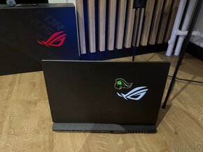 ✅Herný notebook ASUS ROG Strix G15 - Ryzen 7 a RTX 3060 ✅ - 2