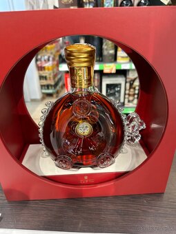 COGNAC RÉMY MARTIN LOUIS XIII. - 2