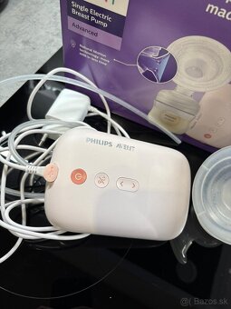 Philips AVENT SCF395/31 - 2