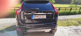 Volvo XC 60 - 2