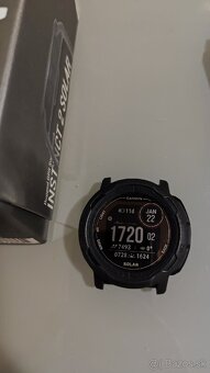 Garmin Instinct 2 Solar - 2