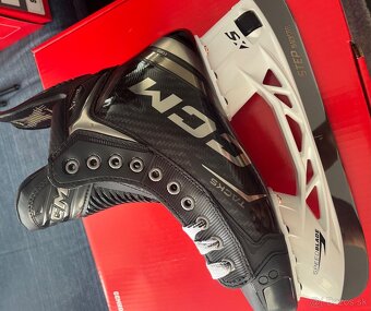 korcule CCM Tacks XF Pro - 2