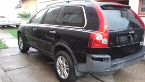 VOLVO XC90 - 2