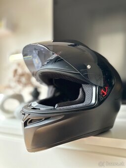 Helma AGV K1 vel.M/S - 2