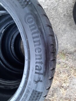 235/45R18. 98V. XL Continental - 2