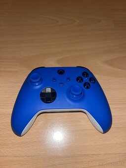 XBOX Ovladac v zaruke - 2