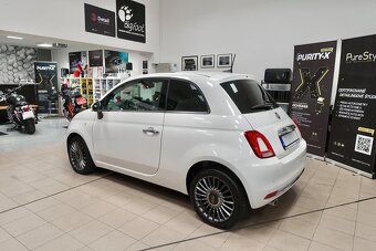 Fiat 500 - 2