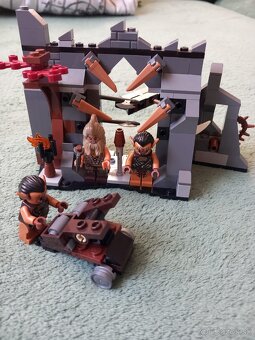 Lego Hobbit 79011 - 2