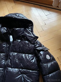 Moncler bunda - 2