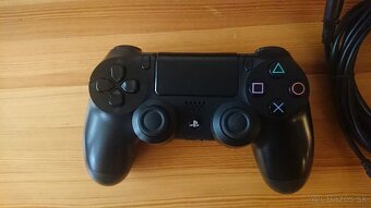 Playstation 4 PS4 FAT - 2